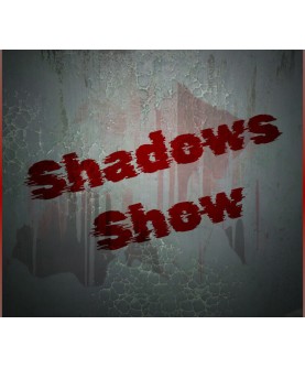 Shadows Show Steam Key GLOBAL